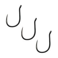 Guru Super Pellet Waggler Barbless Eyed Hooks